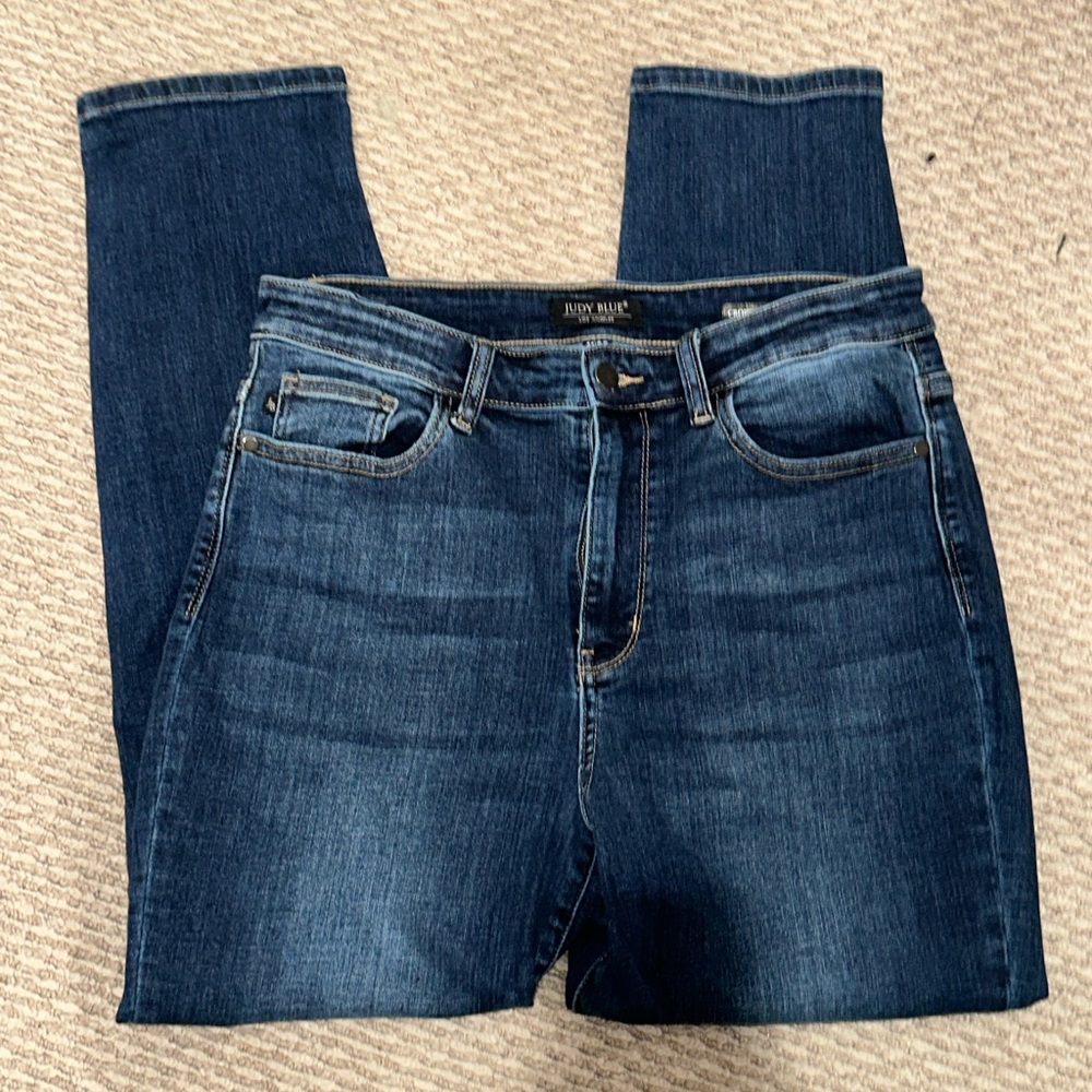 Judy Blue Jeans